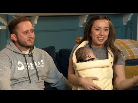 Out-of-towners quickly discover the true meaning of Southern Hospitality