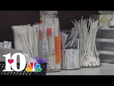 Health experts use Men's Health Month to encourage men to schedule wellness checks with their doctor