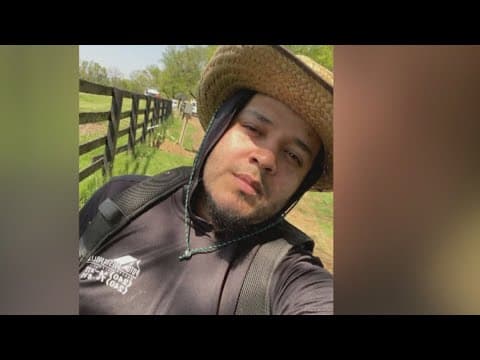 Future remains uncertain for mistakenly deported Maryland man Kilmar Abrego Garcia