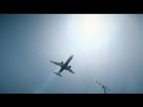 Average price of airfare drops to $286 — even cheaper if you 'play your cards right'