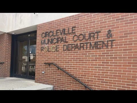State auditor's office finds no potential criminal violations made by Circleville Police Department