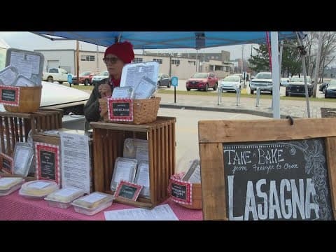 Indy Winter Farmers Market now open until April