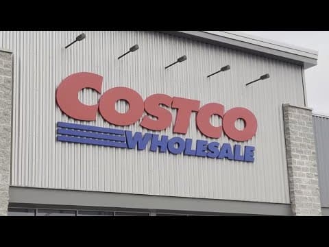 Costco to install card scanners as it cracks down on membership sharing