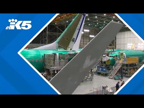 Hundreds of SPEEA employees included in Boeing layoffs, union confirms