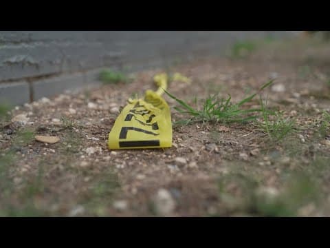 Teens arrested after police say they shot two people, killing a 15-year-old