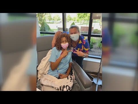 Breast cancer survivor dedicates life to helping spread awareness for cancer screenings