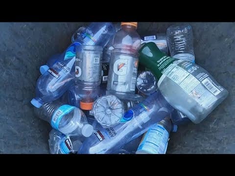 How to make some money recycling