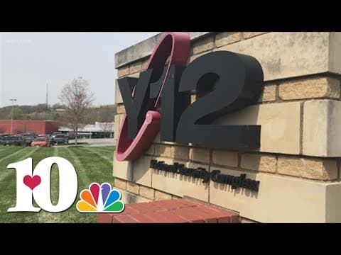 Watch: Officials give another update on fire in uranium processing building at Y-12