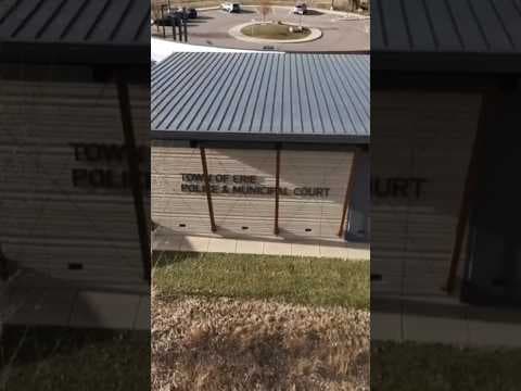 4 officers fired, 1 resigns from Erie, Colorado police department after misconduct complaint