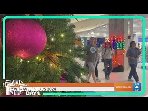 Travel trends for 2024