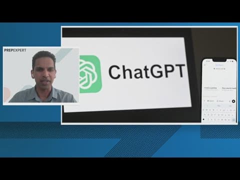 Expert offers college admissions advice in complex era