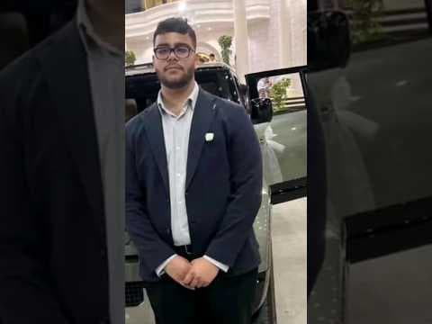 Remembering New Orleans-area teen killed in Palestine