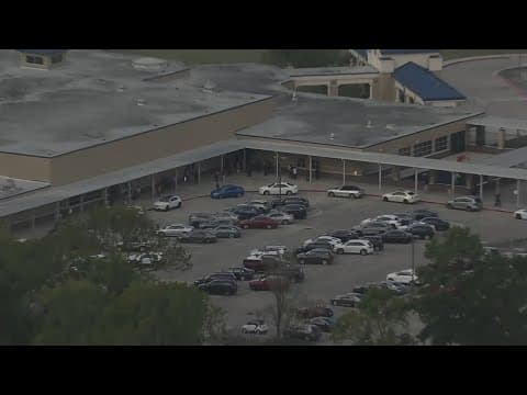 Pct. 4: Man reportedly found shot in front of Spring ISD elementary school