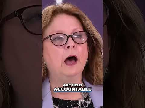 Bill aims to protect Ohio kids from human trafficking #shorts