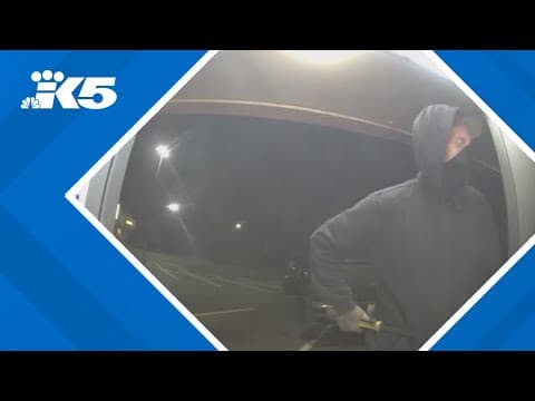 Man arrested for ATM thefts also accused of stealing life-saving equipment from fire departments