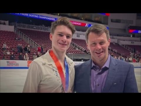 14 passengers on American Airlines flight were members of U.S. figure skating community