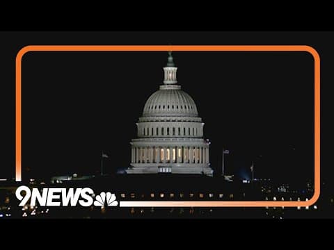 Johnston to testify before US House committee