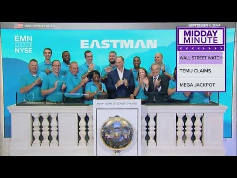 Stocks rebound Wednesday