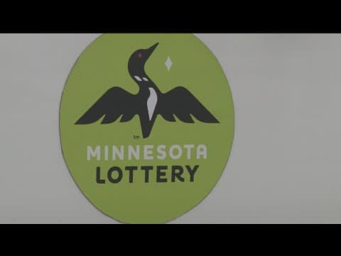 Powerball jackpot awarded after delay caused by Minnesota lottery system