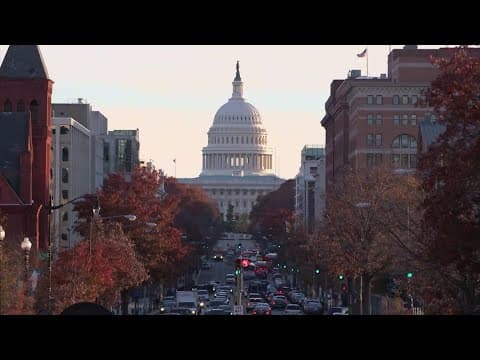 Government funding fight continues