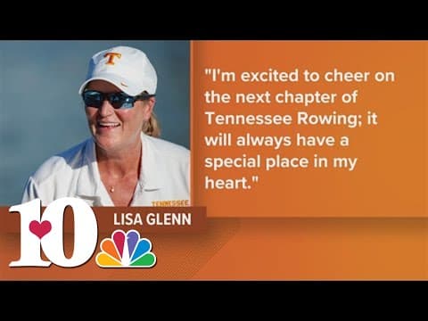 UT rowing coach retires after 25 years