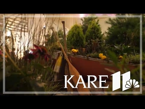 Bachman's showcase takes fairgoers 'Up North'