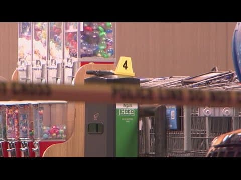 Family of man shot, killed by security guard in west Columbus sues Kroger for negligence