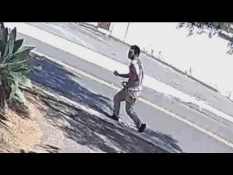 Deputies seek public's help in finding sexual assault suspect after teen girl attacked in Lincoln Ac