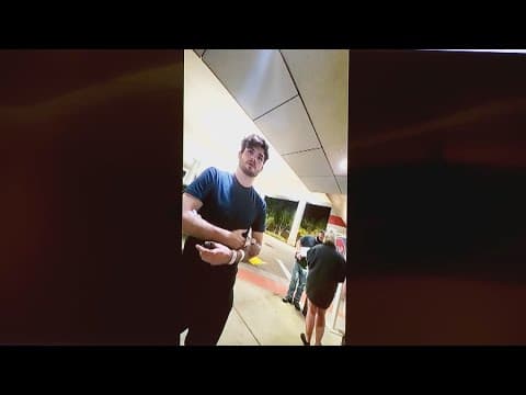 New video released in Apple River stabbing trial