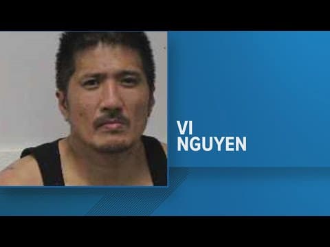 2 Accused Helpers Out on Bond | Orleans Jail Escape