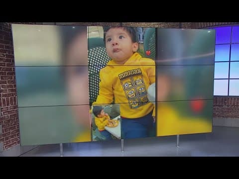 Suspect takes stand in murder trial of 2-year-old Jeremy Poou-Caceres