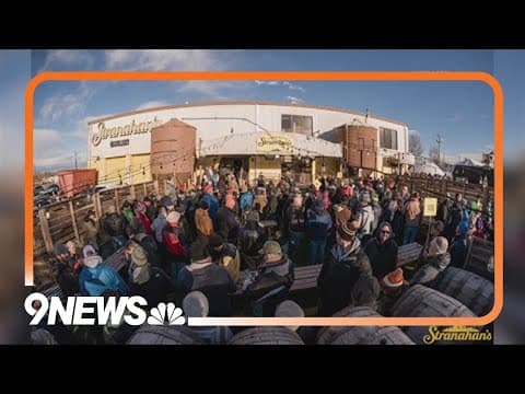 Stranahan's to release new Snowflake whiskey