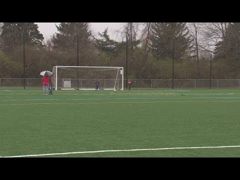 Hilliard opens new athletic complex to the public