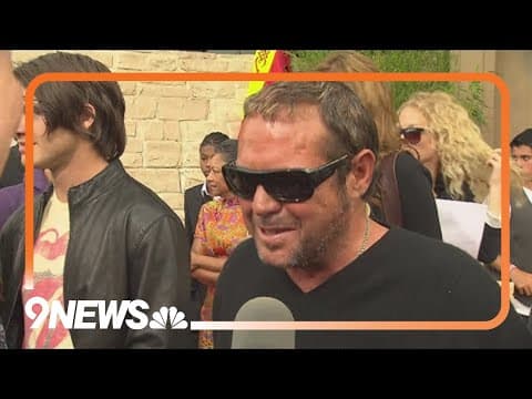 'Karate Kid' star Chad McQueen dies at 63