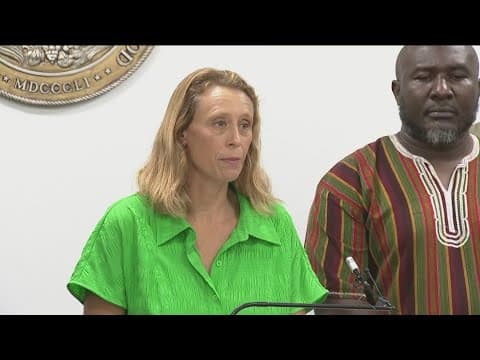 Community leaders announce $500,000 grant for San Diego County's Immigrant Legal Defense Program