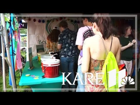 Small businesses step up for Twin Cities Pride in MN