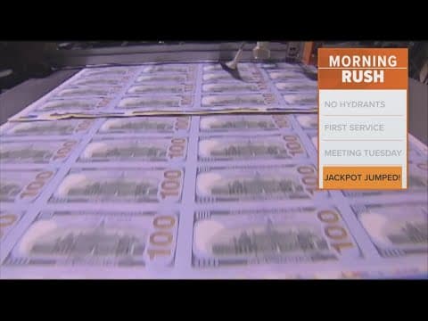 Powerball Jackpot gets even bigger