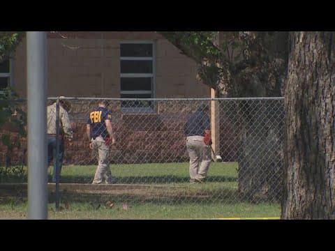 KVUE: Grand jury indicts two former officers tied to Robb Elementary school shooting