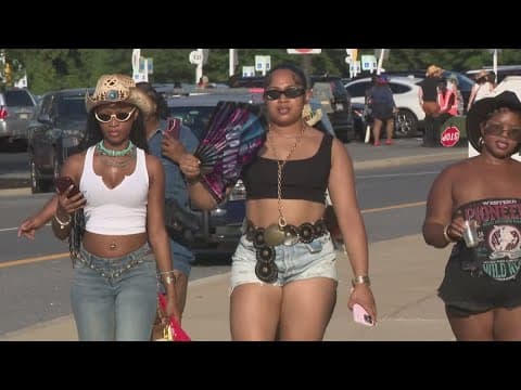 Beyonce DC Night 2 recap