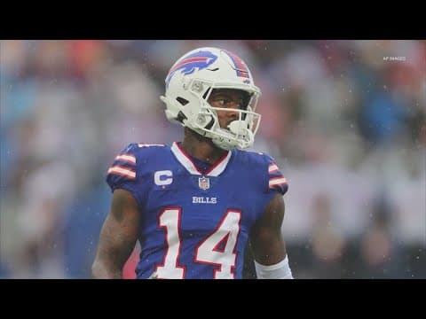 'What's up, H-town' | Stefon Diggs has message for Houston Texans fans