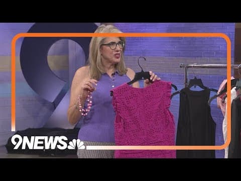 Expert shares tips on how to make style look effortless