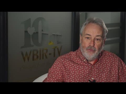 10Listens: Benny Smith lands new job at WDVX after retiring from WUTK