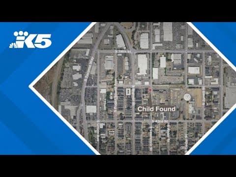 Tacoma police investigate 'suspicious' death of 12-year-old boy