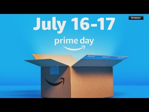 Amazon hosting two-day summer sale this week