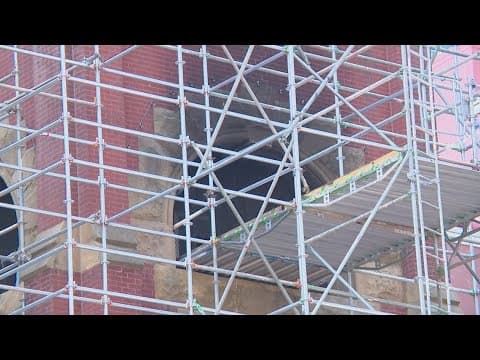 First Baptist Dallas to unveil new vision for a rebuilt church