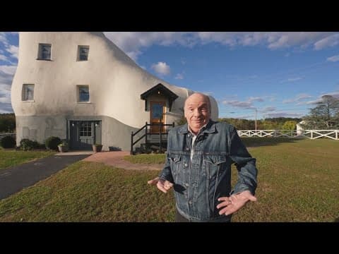 Chuck's Big Adventure | 2024 Holiday Special