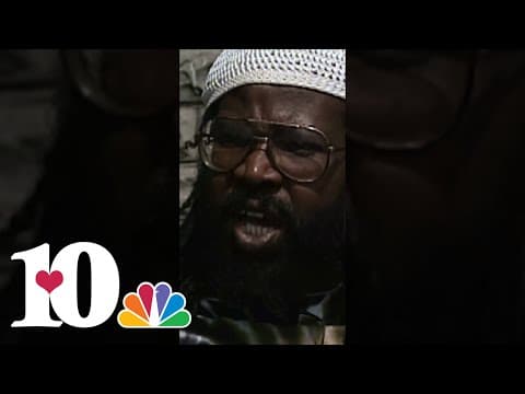 In 1991, the Recycle Rappers promoted recycling in the College Homes community.