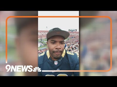 Man killed at Greeley laundromat remembered as loving, kind