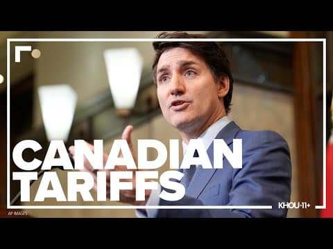 Canadian, American manufacturers try to calm customers worried about tariff impacts