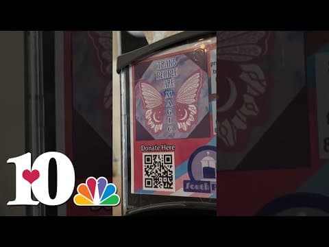 For many transgender people, the cost of a name change can be a barrier to their joy.